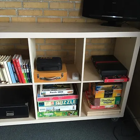 Svanegården 4* Korsør