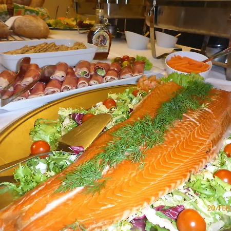 Svanegården 4* Korsør