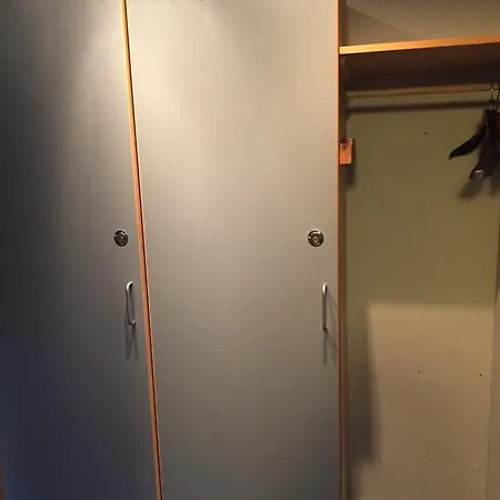 Hotell Svanegården 4*