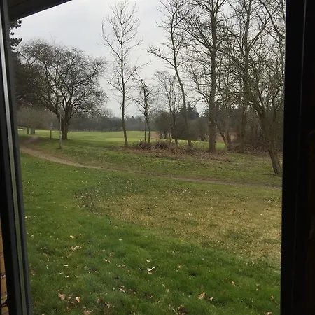 Hotell Svanegården Korsør