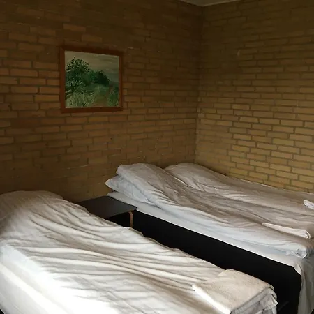 فندق Svanegarden