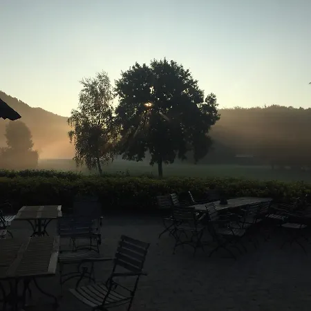 Svanegarden Korsør