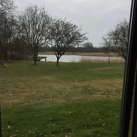 Hotell Svanegården 4*