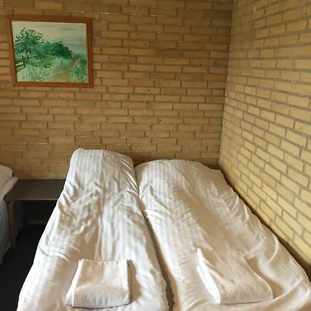 Svanegarden Hotel Korsør