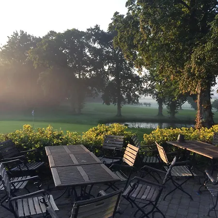 Hotell Svanegården 4*