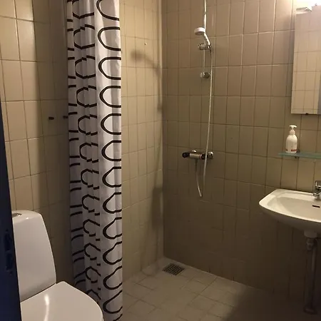 Hotel Svanegarden