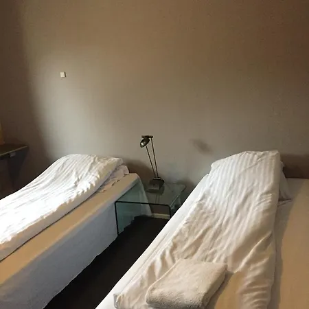 Svanegarden 4* Korsør