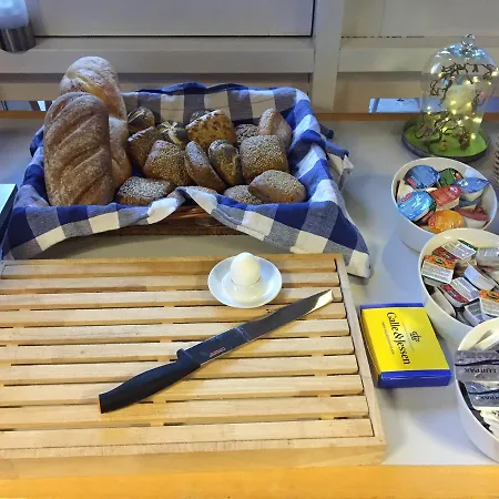 Hotell Svanegården 4*