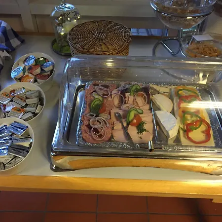 Hotell Svanegården Korsør