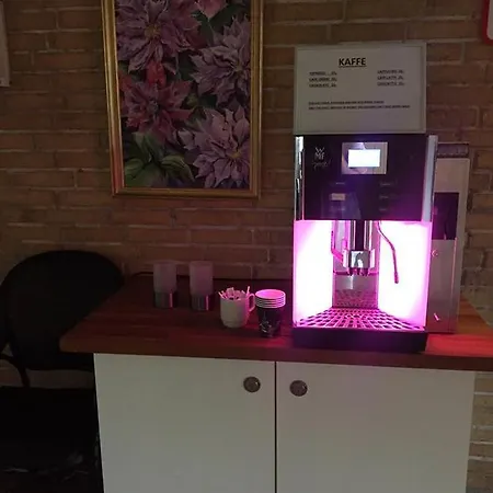 Svanegården 4* Korsør