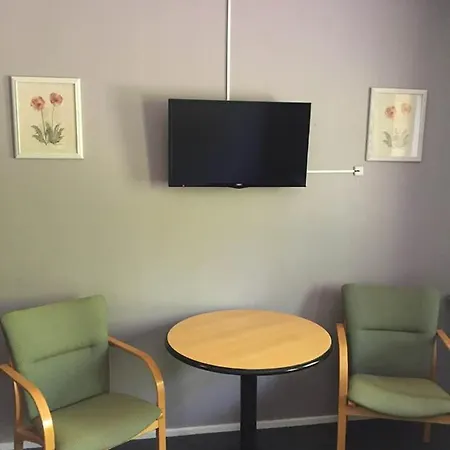 Svanegarden 4* Korsør