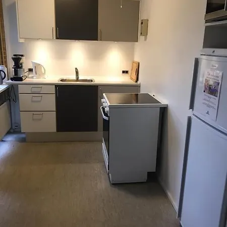 Hotell Svanegården 4*