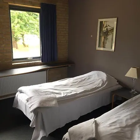 Svanegarden Hotel