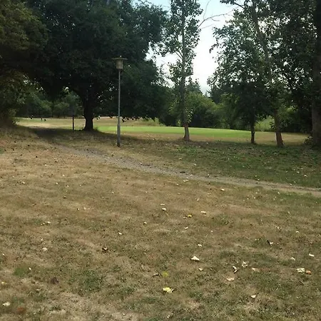 Svanegarden فندق 4*