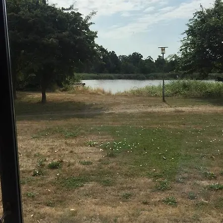 Hotell Svanegården 4*