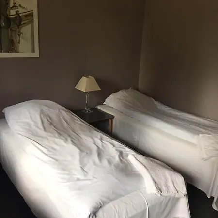 Hotell Svanegården 4*