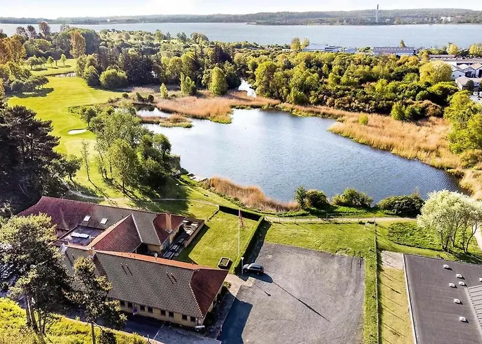 Svanegarden Hotel