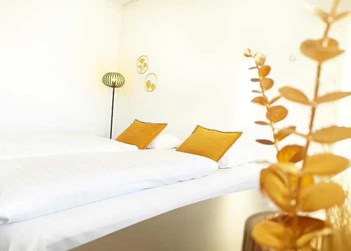 Hotel Svanegarden Korsør