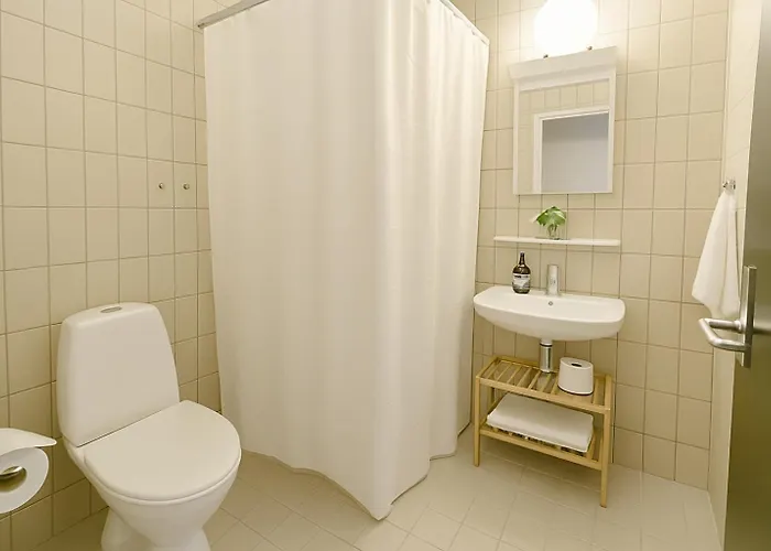 Hotel Svanegarden