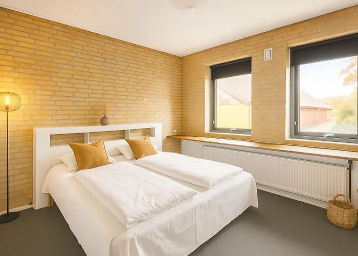 Hotel Svanegarden Korsør