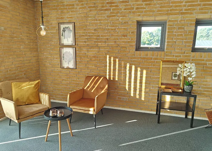 Svanegarden Hotel Korsør