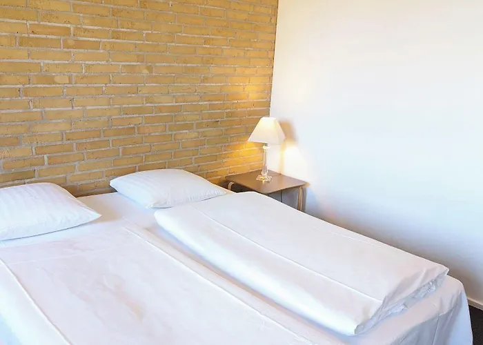 Hotel Svanegarden 4*