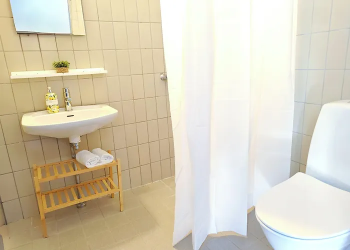 Hotel Svanegarden 4*