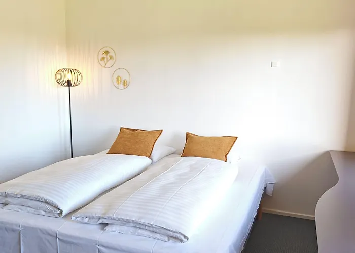 Hotel Svanegarden Korsør