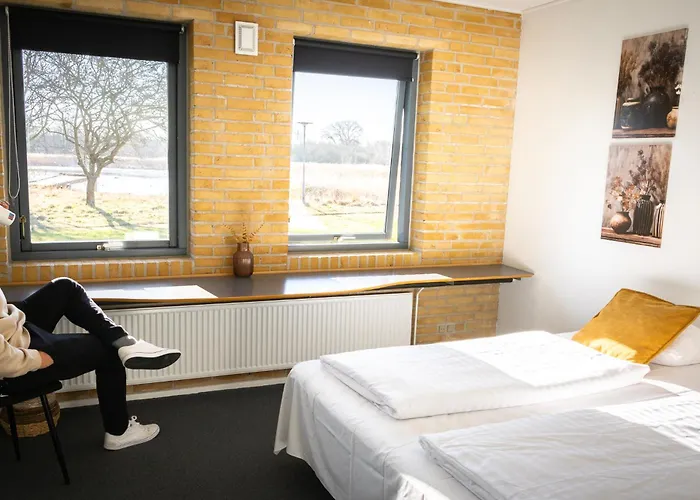 Hotel Svanegarden Korsør
