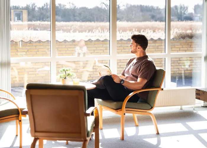 Svanegarden Hotel 4*