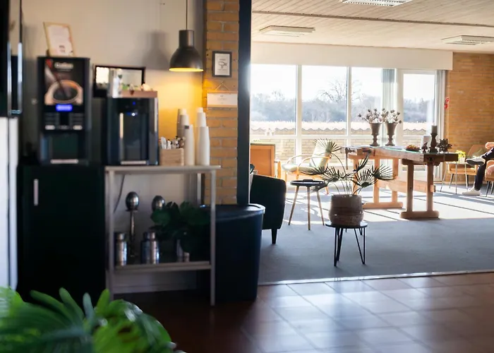 Hotel Svanegarden 4*