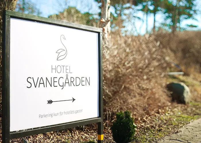 Svanegarden Hotel Korsør