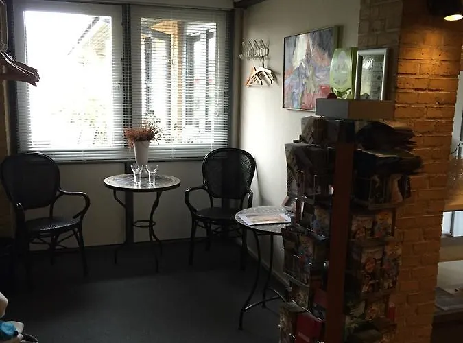Svanegarden 4* Korsør