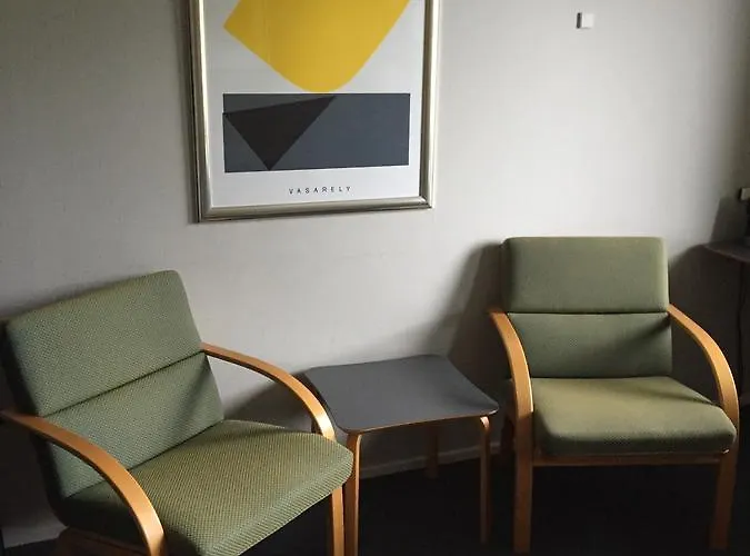 Svanegarden 4* Korsør
