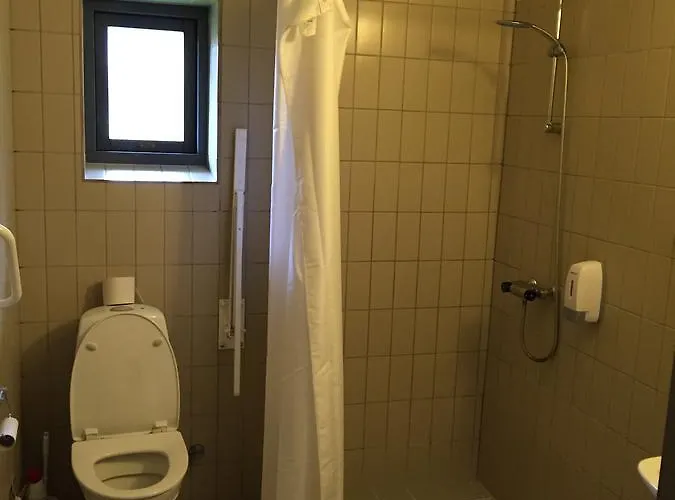 Hotel Svanegarden 4*