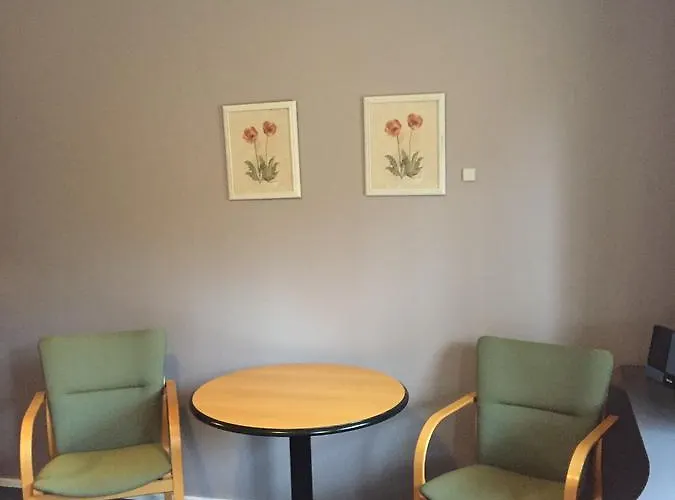 Svanegarden Hotel