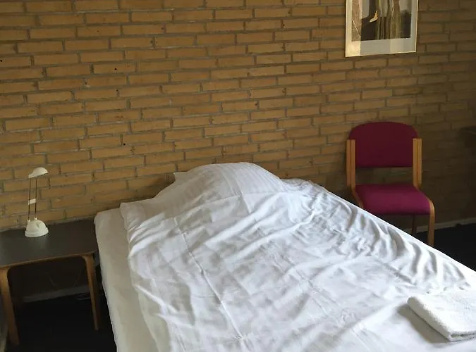 Szálloda Svanegarden 4*