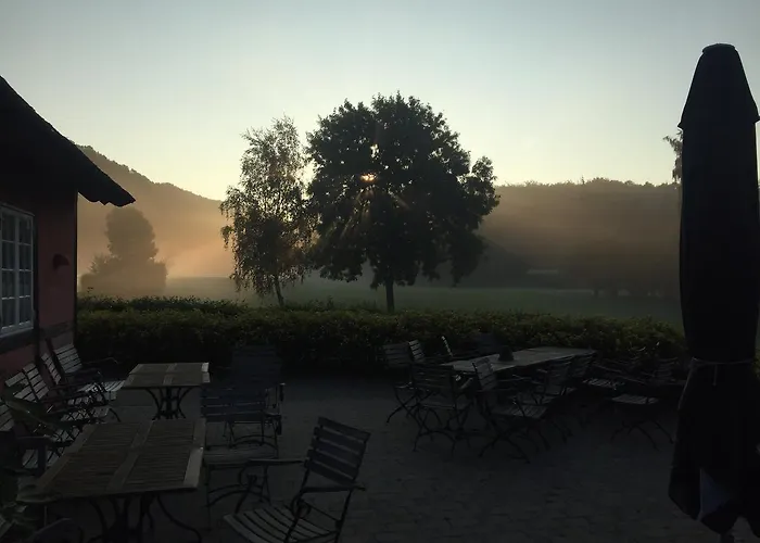 Svanegarden Korsør