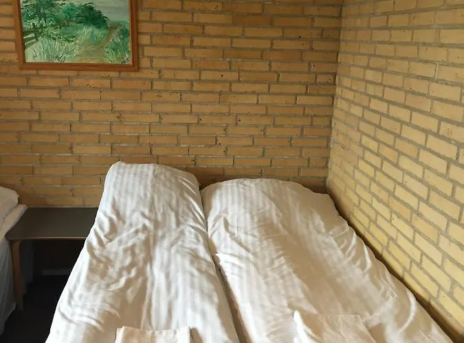 Svanegarden Hotel Korsør