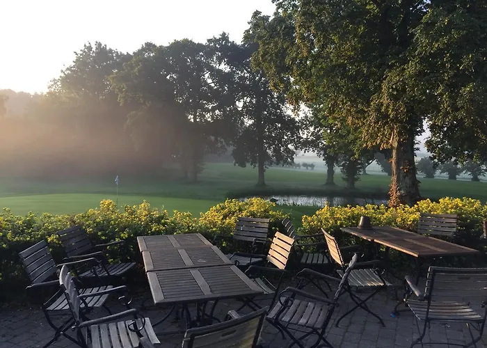 Hotel Svanegarden 4*