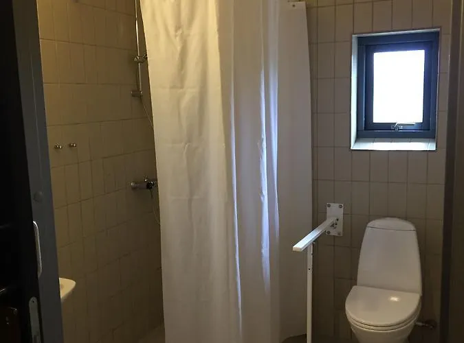 Svanegarden Hotel