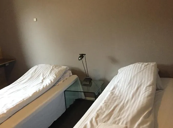 Svanegarden 4* Korsør