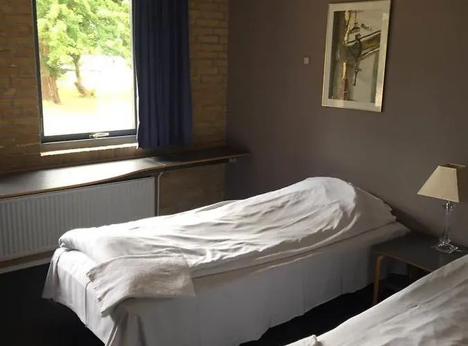 Svanegarden Hotel