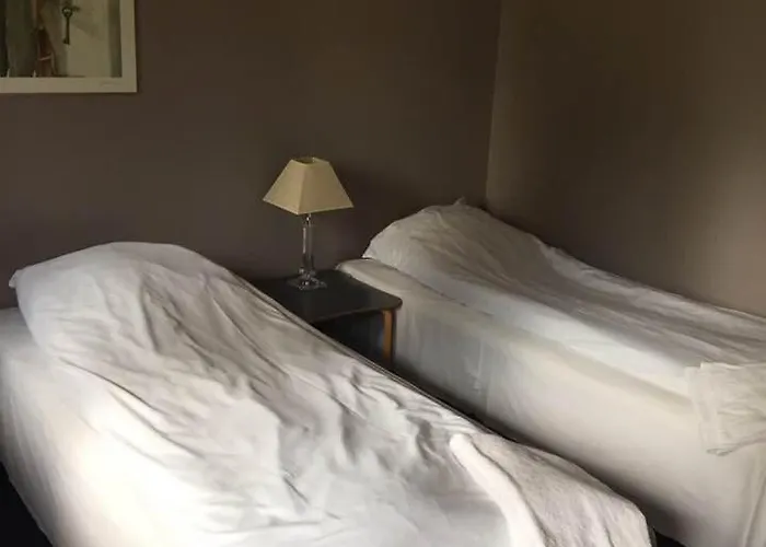 Szálloda Svanegarden 4*